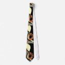 Search for deco style ties Retro