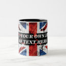 Search for flag of mugs England