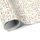 Search for gold christmas tree wrapping paper Blue