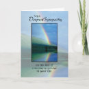Search for loss of father sympathy cards Sorrow