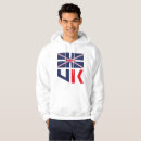 Search for england flag hoodies United