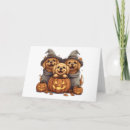Search for golden retriever halloween cards Trick or treat