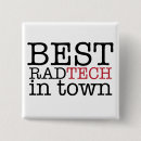 Search for radiology badges Rad tech
