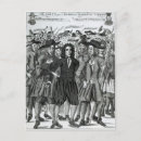 Search for arresting postcards English