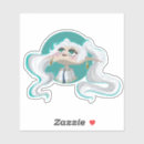Search for manga anime eyes stickers Kawaii