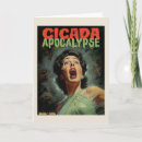Search for cicada cards Funny