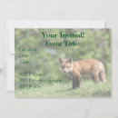 Search for kit invitations Nature