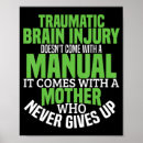 Search for traumatic posters Awareness
