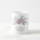 Search for delicate flower mugs Lavender