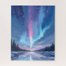 Search for watercolor puzzles Travel