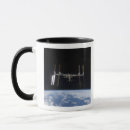 Search for spacecraft mugs Space stations
