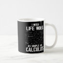 Search for funny mathematical jokes mugs Teacher life