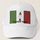 Search for restaurant hats Italy