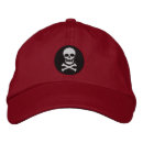 Search for skull crossbone hats Fashion