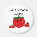 Search for tomatoes magnets Cute