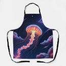 Search for cosmic aprons Vibrant