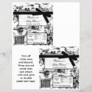 Search for cloth flyers Pattern