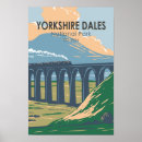Search for yorkshire posters Retro