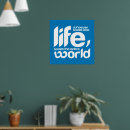 Search for save the world art Quote