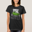 Search for vintage hot rod tshirts Rods