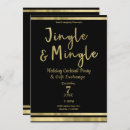 Search for office dinner party invitations Elegant