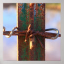 Search for barb wire posters Country