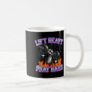 Search for mens christian mugs Pray
