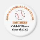 Search for baseball magnets Coach