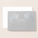 Search for purple paisley wedding invitations Pink