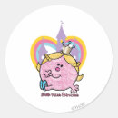 Search for little miss princess stickers Cartoon