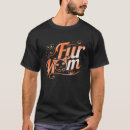 Search for fur tshirts Fluffy