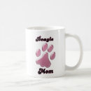 Search for beagle mom mugs Mum