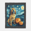 Search for halloween dog blankets Cute
