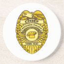 Search for chief coasters Police