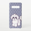 Search for cute puppy samsung cases Kawaii