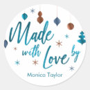 Search for homemade cards Made with love