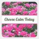 Search for positive messages stickers For her