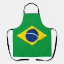 Search for brazil aprons Patriotic