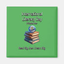 Search for literacy magnets Read