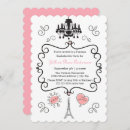 Search for paris hens party invitations Bachelorette