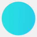 Search for blue gradient stickers Ombre