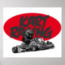 Search for race kart posters Motorsport