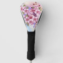 Search for japan golf head covers Sakura