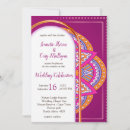 Search for cerise invitations Blue
