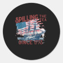 Search for boston flag stickers Founding fathers meme