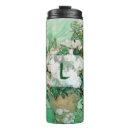 Search for bouquet travel mugs Vintage