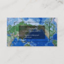 Search for map business cards Consultant
