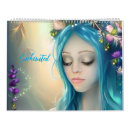 Search for mystical calendars Ethereal