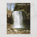 Search for brevard Looking glass falls