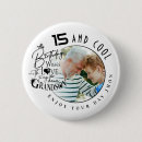 Search for grownup badges For him